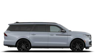 2027 Lincoln Navigator Reserve L