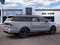 2027 Lincoln Navigator Reserve L