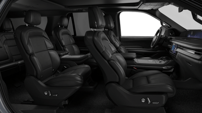 2027 Lincoln Navigator Reserve L