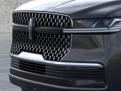 2026 Lincoln Navigator Reserve L