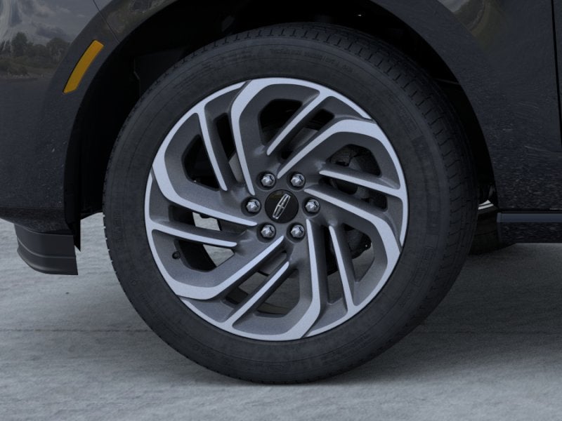 2026 Lincoln Navigator Reserve L