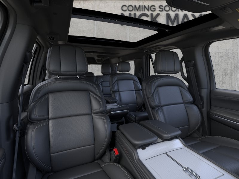 2026 Lincoln Navigator Reserve L