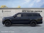 2026 Lincoln Navigator Reserve L