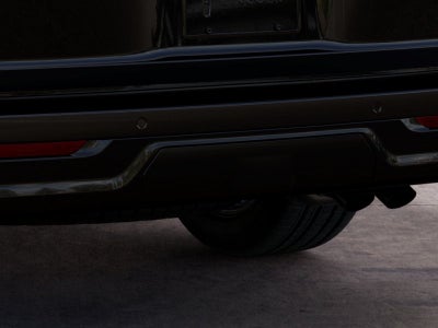 2027 Lincoln Navigator Reserve L