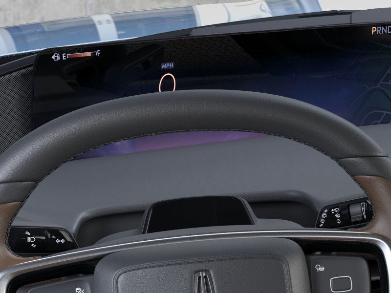 2026 Lincoln Navigator Reserve L