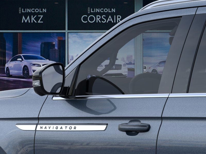 2026 Lincoln Navigator Reserve L