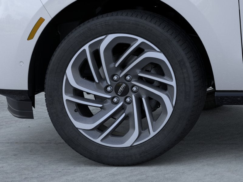 2026 Lincoln Navigator Reserve L