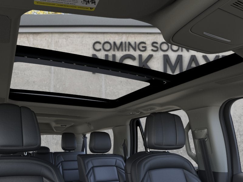 2026 Lincoln Navigator Reserve L