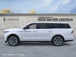 2026 Lincoln Navigator Reserve L