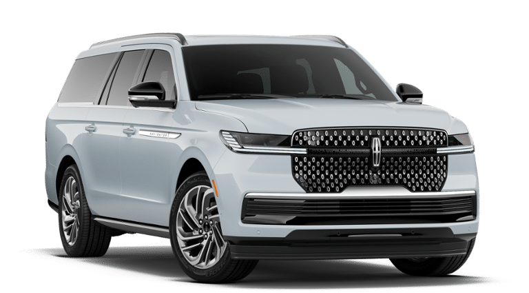 2026 Lincoln Navigator Reserve L