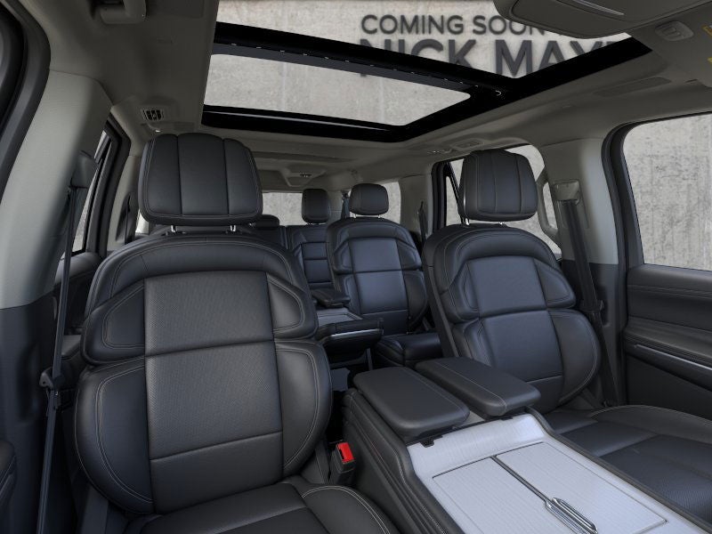 2026 Lincoln Navigator Reserve L