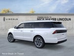 2026 Lincoln Navigator Reserve L