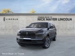 2026 Lincoln Navigator Reserve L