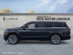 2026 Lincoln Navigator Reserve L