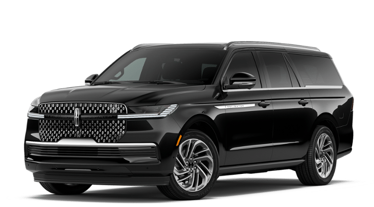 2026 Lincoln Navigator Reserve L