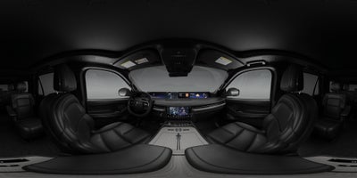 2026 Lincoln Navigator Reserve L