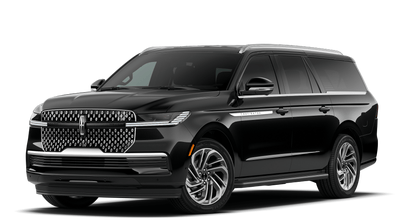 2027 Lincoln Navigator 4X4 PREMIERE L