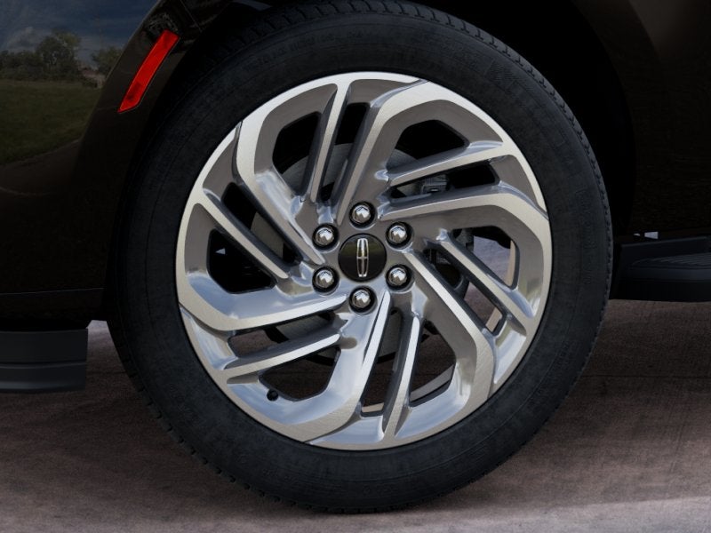 2027 Lincoln Navigator Premiere L