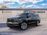2027 Lincoln Navigator Premiere L