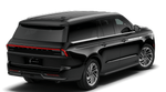 2027 Lincoln Navigator 4X4 PREMIERE L