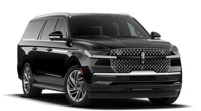 2027 Lincoln Navigator 4X4 PREMIERE L