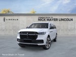 2026 Lincoln Navigator Black Label L