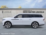 2026 Lincoln Navigator Black Label L