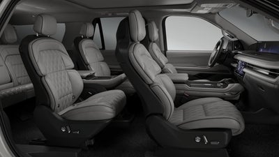 2026 Lincoln Navigator Black Label L