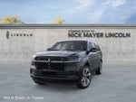 2026 Lincoln Navigator Black Label L