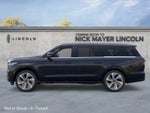 2026 Lincoln Navigator Black Label L