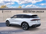 2026 Lincoln Nautilus NAUTILUS AWD