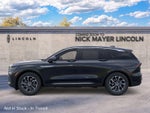 2026 Lincoln Nautilus NAUTILUS AWD