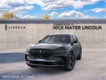 2026 Lincoln Nautilus NAUTILUS AWD