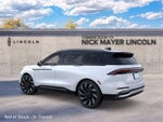 2026 Lincoln Nautilus NAUTILUS AWD