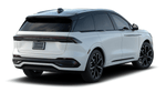 2026 Lincoln Nautilus NAUTILUS AWD