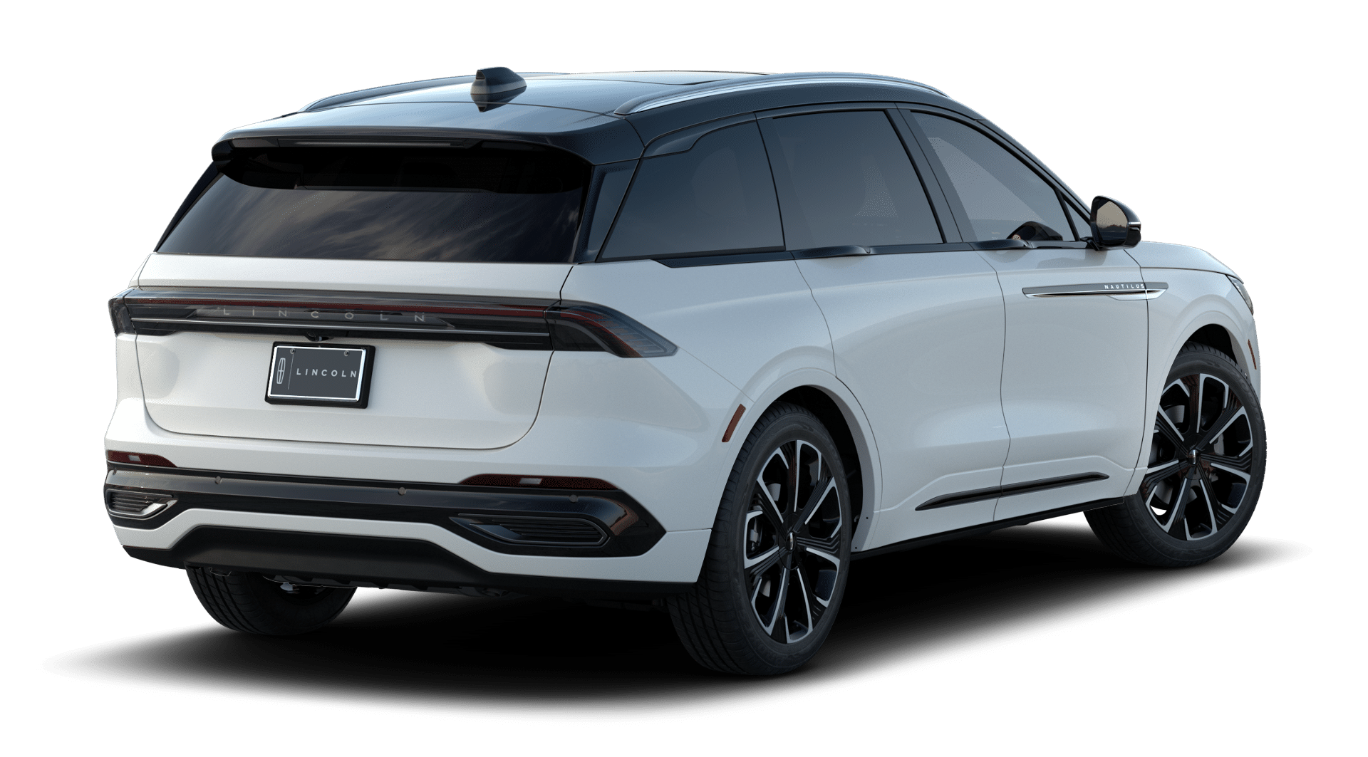 2026 Lincoln Nautilus NAUTILUS AWD