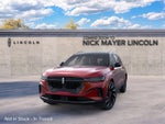 2026 Lincoln Nautilus NAUTILUS AWD