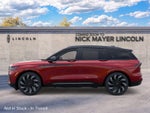 2026 Lincoln Nautilus NAUTILUS AWD