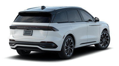 2026 Lincoln Nautilus NAUTILUS AWD