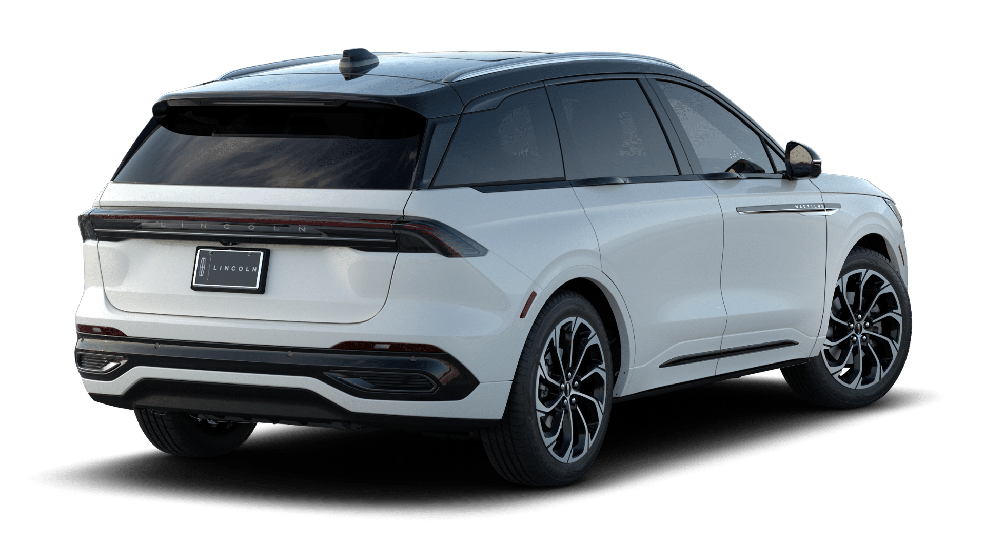 2026 Lincoln Nautilus NAUTILUS AWD