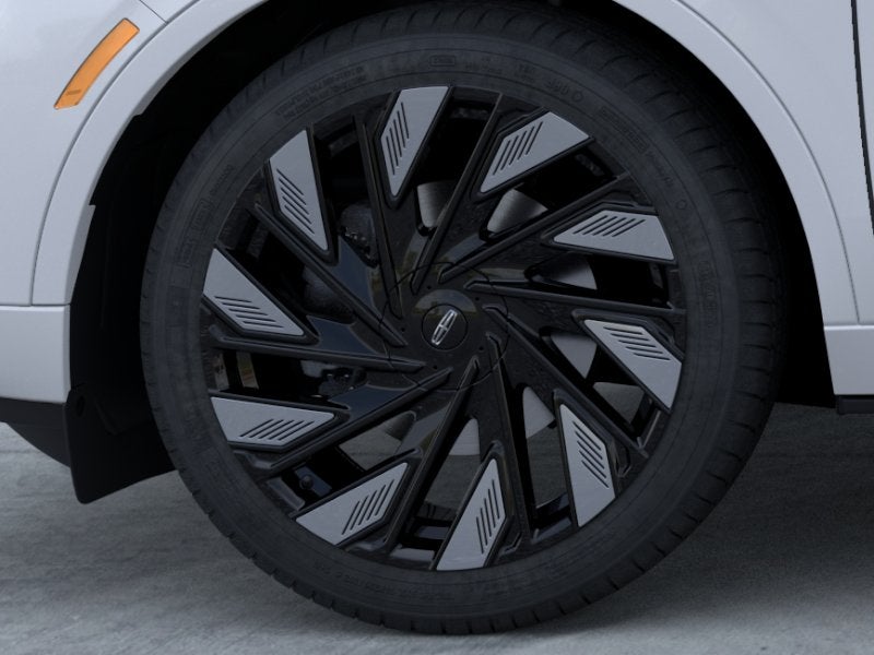 2026 Lincoln Nautilus Lincoln Black Label™