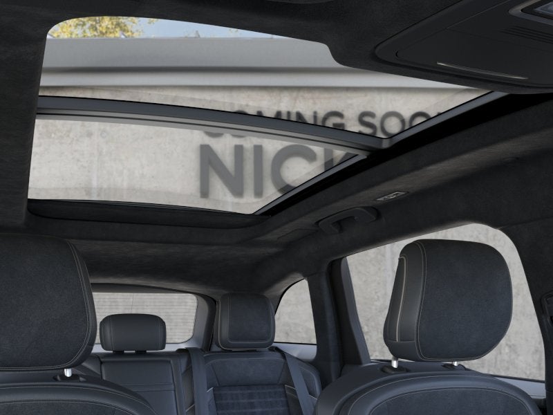 2026 Lincoln Nautilus Lincoln Black Label™