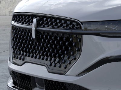 2026 Lincoln Nautilus Lincoln Black Label™