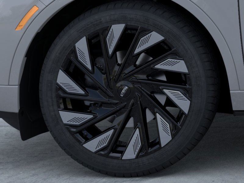 2026 Lincoln Nautilus Lincoln Black Label™