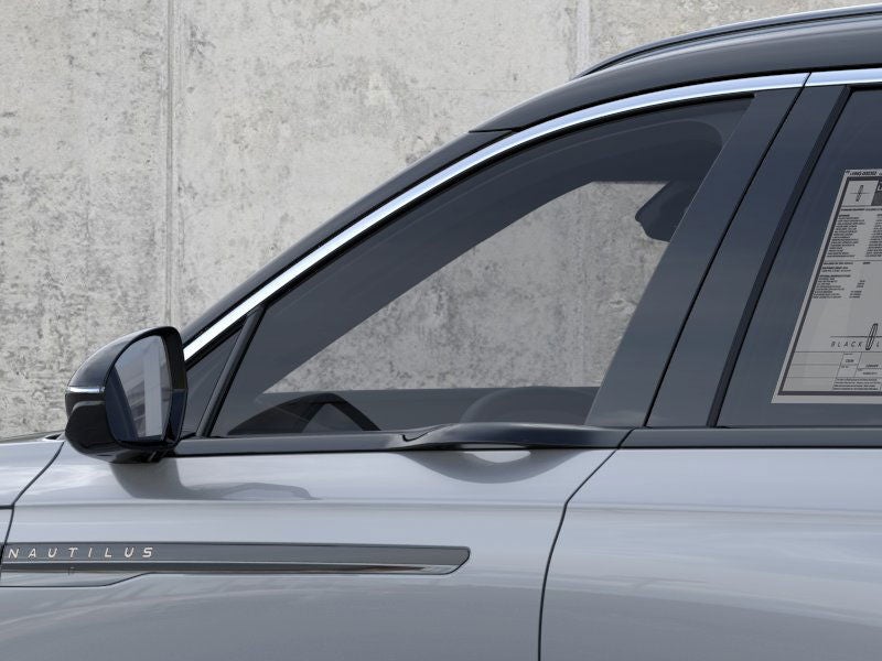 2026 Lincoln Nautilus Lincoln Black Label™