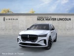 2026 Lincoln Nautilus Lincoln Black Label™