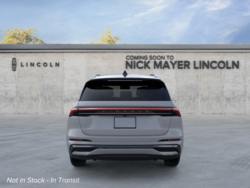 2026 Lincoln Nautilus Lincoln Black Label™
