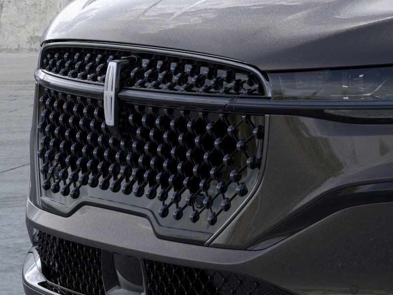 2026 Lincoln Nautilus Lincoln Black Label™