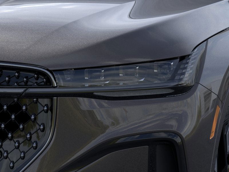 2026 Lincoln Nautilus Lincoln Black Label™