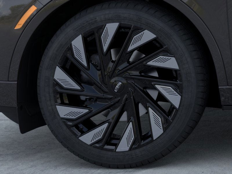 2026 Lincoln Nautilus Lincoln Black Label™